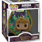 Disney POP! Deluxe Vinyl Figura Aurora(Glass) 9 cm - Z POP Toys