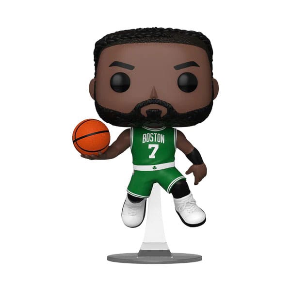 NBA Legends POP! Sports Vinyl Figura Celtics- Jaylen Brown 9 cm - Z POP Toys