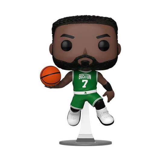 NBA Legends POP! Sports Vinyl Figura Celtics- Jaylen Brown 9 cm - Z POP Toys