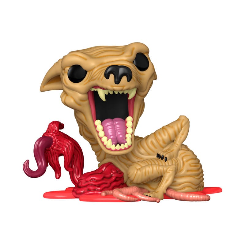 La cosa Figura POP! Movies Vinyl Dog Thing 9 cm - Z POP Toys