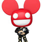 Deadmau5 Figura POP! Rocks Vinyl Deadmau5 with Cat 9 cm