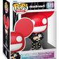 Deadmau5 Figura POP! Rocks Vinyl Deadmau5 with Cat 9 cm