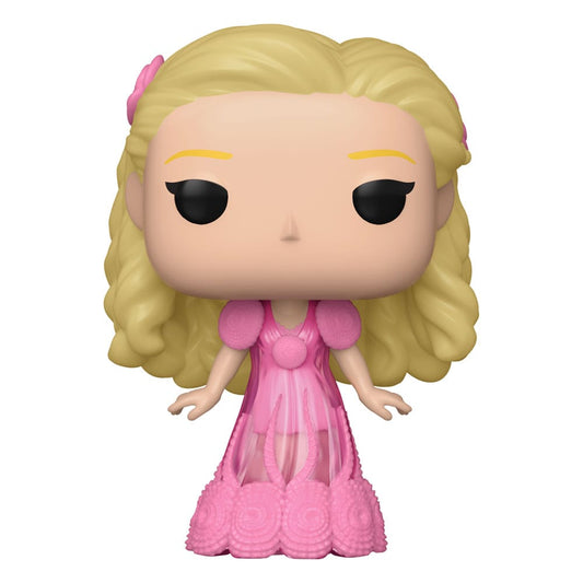 Wicked Figura POP! Movies Vinyl Glinda (Nightgown) 9 cm