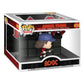AC/DC POP Moments Vinyl Figuras Angus Young(Dance) 9 cm