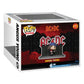AC/DC POP Moments Vinyl Figuras Angus Young(Dance) 9 cm
