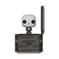 Pesadilla antes de Navidad Figura Coffin Pocket POP! Vinyl Jack Skellington 6 cm