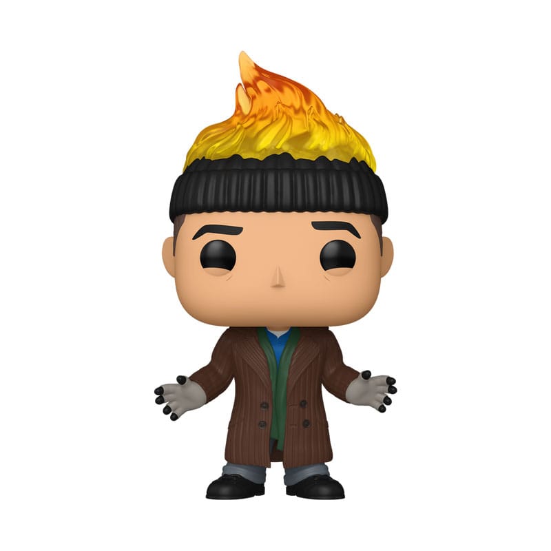 Solo en casa 2 POP! Movies Vinyl Figura Harry 9 cm
