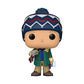 Solo en casa 2 POP! Movies Vinyl Figura Kevin 9 cm - Z POP Toys