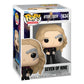 Star Trek Picard Figura POP! TV Vinyl Seven of Nine 9 cm - Z POP Toys