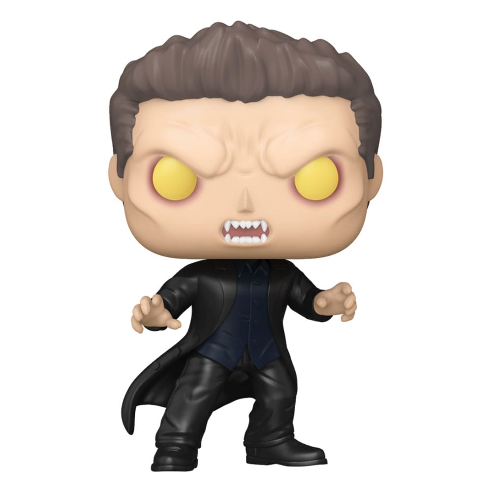 Buffy, cazavampiros Figura POP! TV Vinyl Angelus(Vampire) 9 cm - Z POP Toys