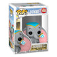 Dumbo POP! Disney Vinyl Figura Dumbo w/flag 9 cm