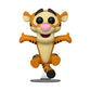 Winnie the Pooh Figura POP! Disney Vinyl Tigger 9 cm - Z POP Toys
