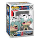 Bleach Figura POP! Animation Vinyl Nelliel Tu 9 cm