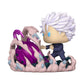 Jujutsu Kaisen POP! Deluxe Vinyl Figura Gojo (HT:Purple) 9 cm