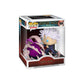 Jujutsu Kaisen POP! Deluxe Vinyl Figura Gojo (HT:Purple) 9 cm