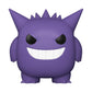 Pokemon POP! Games Vinyl Figura Gengar 9 cm - Z POP Toys