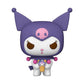 Hello Kitty Figura POP! Sanrio Vinyl Kuromi 9 cm - Z POP Toys