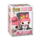 Hello Kitty Figura POP! Sanrio Vinyl My Melody 9 cm