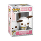Hello Kitty Figura POP! Sanrio Vinyl Pochacco 9 cm