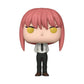 Chainsaw Man POP! Animation Vinyl Figura Makima 9 cm - Z POP Toys