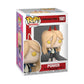 Chainsaw Man POP! Animation Vinyl Figura Power 9 cm - Z POP Toys