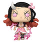 Demon Slayer: Kimetsu no Yaiba POP! Animation Vinyl Figuren Nezuko(Demon Form) 9 cm - Z POP Toys