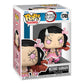 Demon Slayer: Kimetsu no Yaiba POP! Animation Vinyl Figuren Nezuko(Demon Form) 9 cm - Z POP Toys