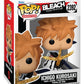 Bleach Figura POP! Animation Vinyl Ichigo 9 cm