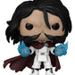 Bleach Figura POP! Animation Vinyl Yhwach 9 cm