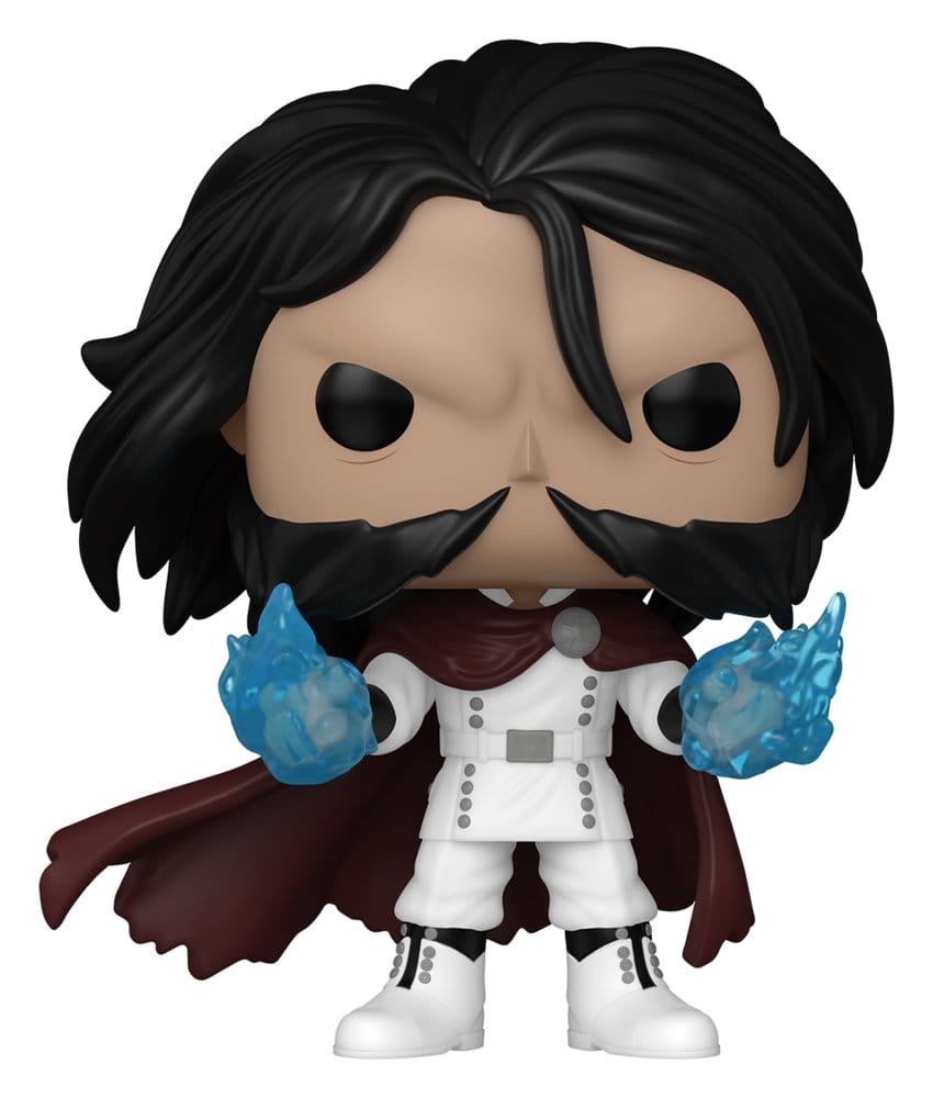 Bleach Figura POP! Animation Vinyl Yhwach 9 cm
