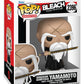 Bleach Figura POP! Animation Vinyl Yamamoto 9 cm