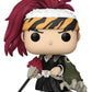 Bleach Figura POP! Animation Vinyl Renji Bankai 9 cm