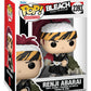 Bleach Figura POP! Animation Vinyl Renji Bankai 9 cm