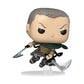 Attack on Titan Figura POP! Animation Vinyl Conny Springer 9 cm