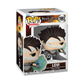 Attack on Titan Figura POP! Animation Vinyl Levi (SP-1) 9 cm