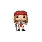 Guns N Roses POP! Rocks Vinyl Figuren Axel Rose(1992) w/CH 9 cm Surtido (6)