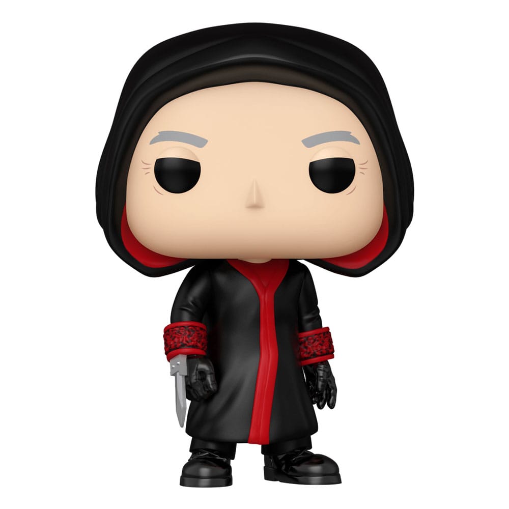 Saw POP! Movies Vinyl Figura Jigsaw with Chase 9 cm Surtido (6)