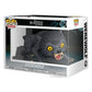 Un Hombre Lobo Americano en Londres Super Sized POP! Movies Vinyl Figura Werewolf 15 cm - Z POP Toys