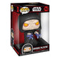 Star Wars: Dark Side Figura Super Sized Jumbo POP! Vinyl Palpatine 25 cm