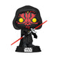 Star Wars: Dark Side POP! Vinyl Figura Darth Maul 9 cm - Z POP Toys