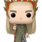 El Señor de los Anillos POP! Movies Vinyl Figuren Thranduil 9 cm