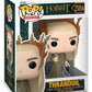 El Señor de los Anillos POP! Movies Vinyl Figuren Thranduil 9 cm