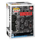 Godzilla 70th Anniversary POP! Movies Vinyl Figuren Godzilla 1984 w/CH 9 cm Surtido (6)