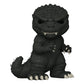 Godzilla 70th Anniversary POP! Movies Vinyl Figuren Godzilla 1984 w/CH 9 cm Surtido (6)