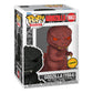 Godzilla 70th Anniversary POP! Movies Vinyl Figuren Godzilla 1984 w/CH 9 cm Surtido (6)