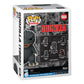 Godzilla 70th Anniversary POP! Movies Vinyl Figura Godzilla 1999 9 cm