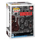 Godzilla 70th Anniversary POP! Movies Vinyl Figura Godzilla 2016 9 cm - Z POP Toys