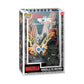 Godzilla 70th Anniversary POP! Movie Poster & Figura Godzilla vs Mothra 9 cm