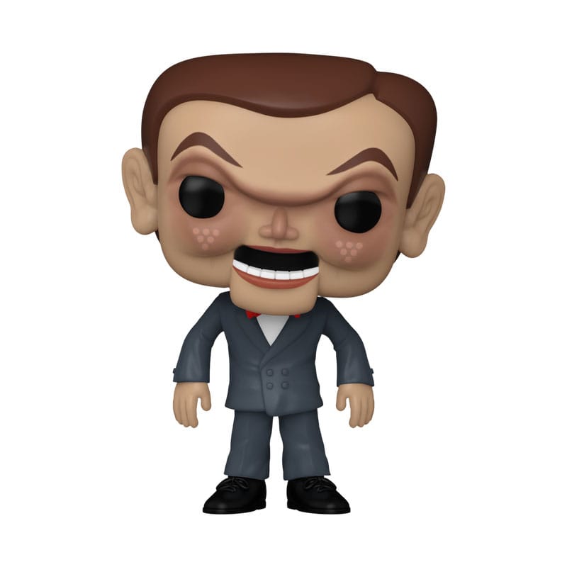 Goosebumps Figura POP! Books Vinyl Night of the LD 9 cm - Z POP Toys