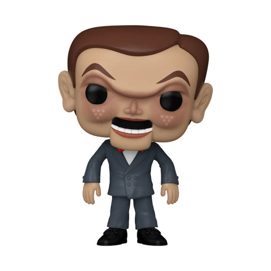 Goosebumps Figura POP! Books Vinyl Night of the LD 9 cm - Z POP Toys